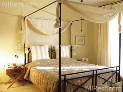 Pleiades Luxurious Villas 5